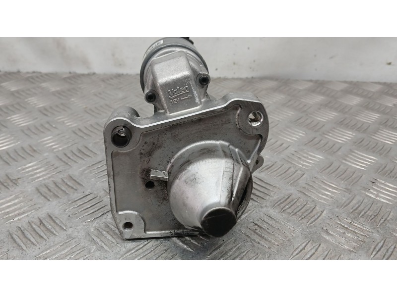 Recambio de motor arranque para citroën c3 iii (sx) 1.2 puretech 82 referencia OEM IAM 9812715380 VALEO ESW1015
