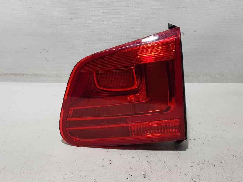 Recambio de piloto trasero derecho para volkswagen tiguan (5n2) r-line bluemotion referencia OEM IAM   INTERIOR