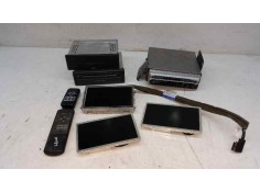 Recambio de sistema navegacion gps para renault espace iv (jk0) grand espace dynamique referencia OEM IAM   C/ DVD