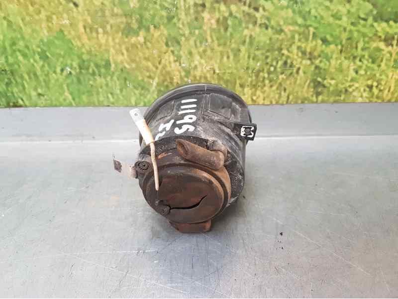 Recambio de faro antiniebla izquierdo para miles zx40st electrico referencia OEM IAM   