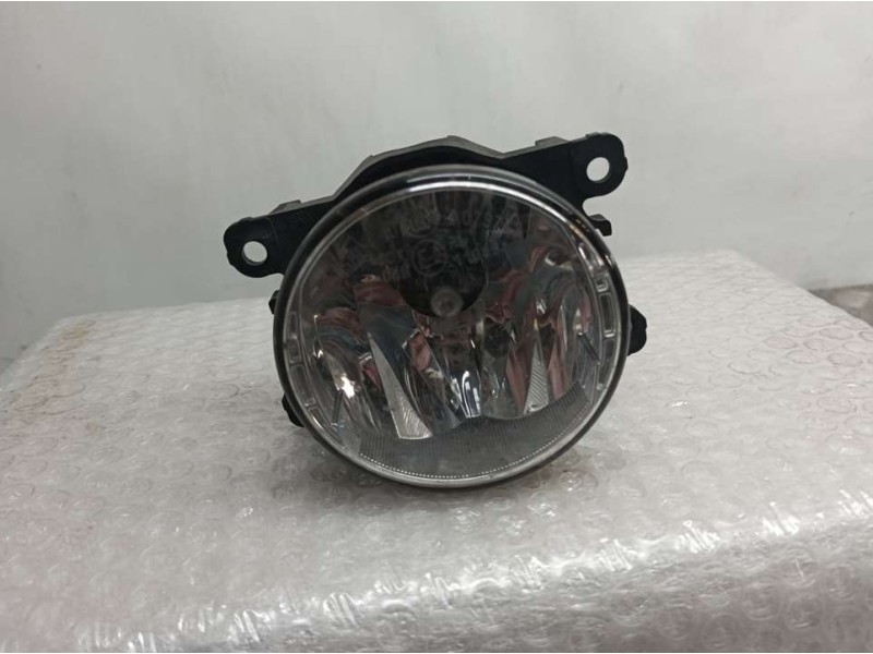 Recambio de faro antiniebla izquierdo para renault megane iv berlina 5p zen referencia OEM IAM 261500097R 89208691 VALEO