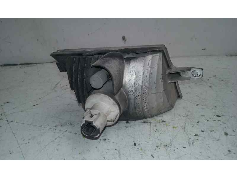 Recambio de piloto delantero izquierdo para nissan micra (k12e) acenta referencia OEM IAM   BLANCO