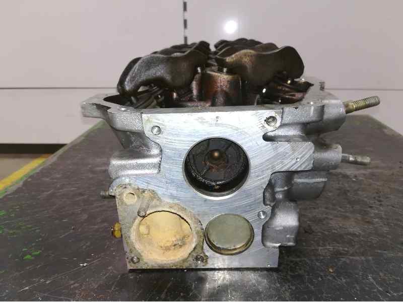 Recambio de culata para ford fiesta berl./courier 1.4 cat (pt-e) referencia OEM IAM 86SM6090AE  SE RECOMIENDA COMPROBAR A PRESIÓ