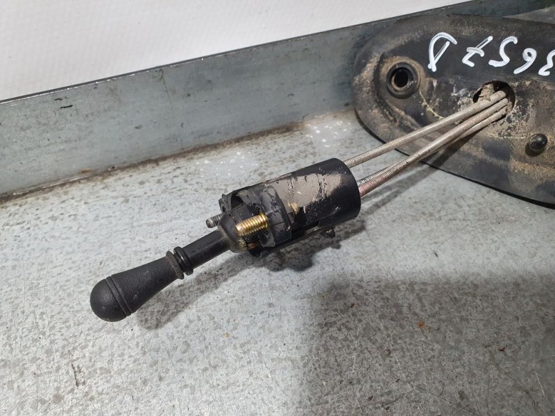 Recambio de retrovisor derecho para daewoo matiz se referencia OEM IAM 96600408  C/MANDO