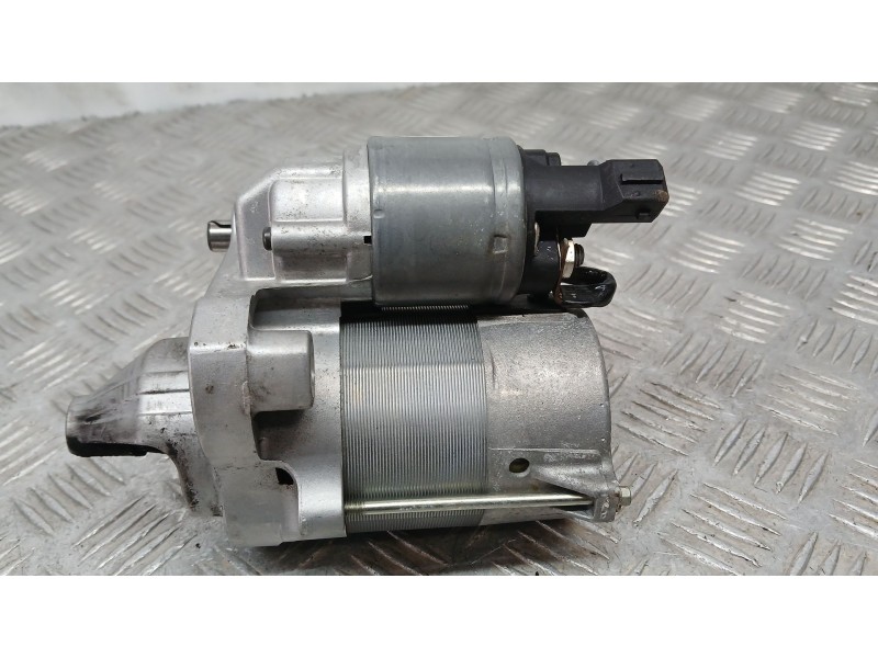 Recambio de motor arranque para citroën c3 iii (sx) 1.2 puretech 82 referencia OEM IAM 9812715380 VALEO ESW1015
