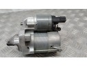 Recambio de motor arranque para citroën c3 iii (sx) 1.2 puretech 82 referencia OEM IAM 9812715380 VALEO ESW1015