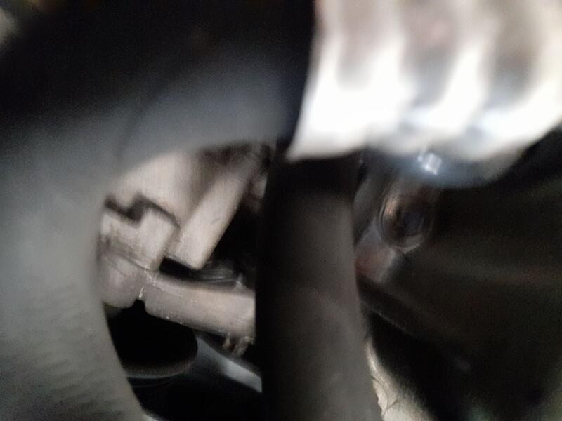 Recambio de bomba direccion para bmw 3 (e90) 325 i referencia OEM IAM 32416769887  