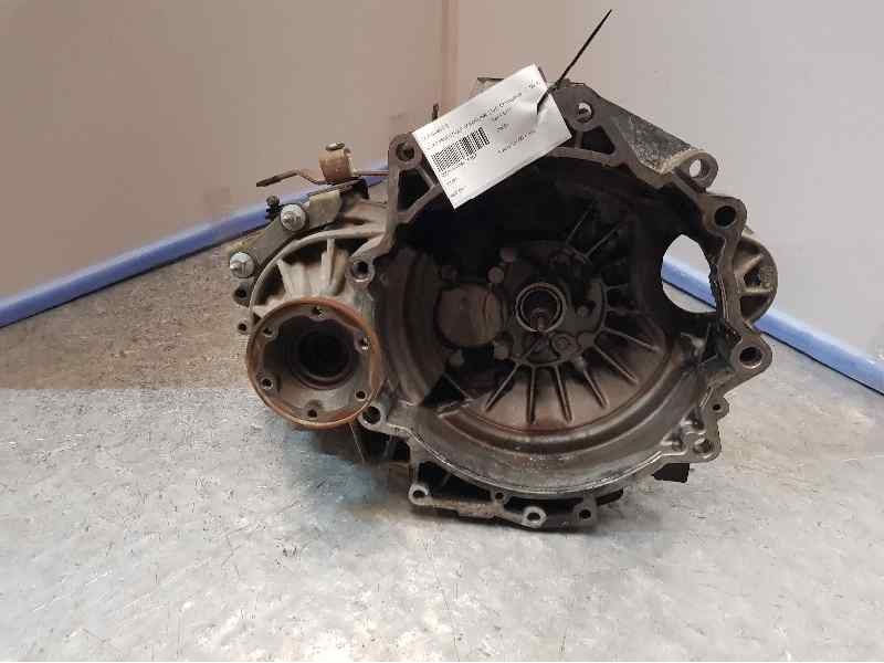 Recambio de caja cambios para volkswagen golf iv berlina (1j1) conceptline referencia OEM IAM ERT 02051 5VELOCIDADES