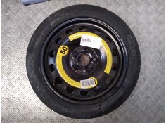 RUEDA GALLETA 125/70/16/96M HIERRO 