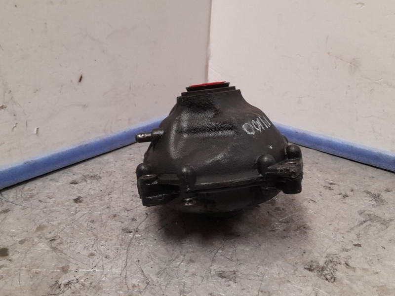 Recambio de diferencial delantero para bmw x3 (e83) 3.0d referencia OEM IAM 754611  RELACION 3.46