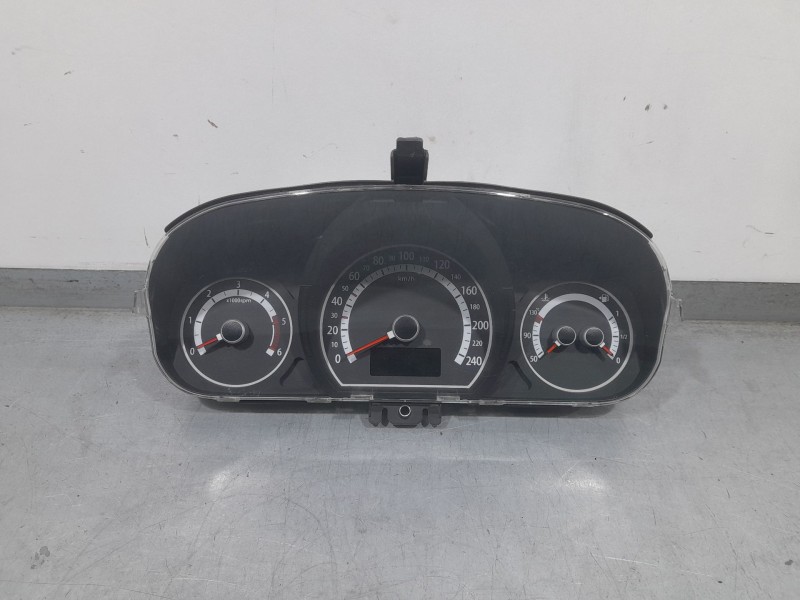 Recambio de cuadro instrumentos para kia cee´d hatchback (ed) 1.6 crdi 90 referencia OEM IAM 940241H091 11H19418 