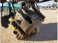 Recambio de pinza freno delantera izquierda para opel corsa f edition referencia OEM IAM 1663358180  