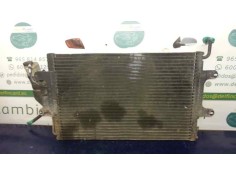 CONDENSADOR / RADIADOR AIRE ACONDICIONADO 6K0820411A POCO DOBLADO