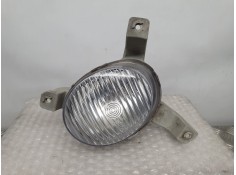 FARO ANTINIEBLA IZQUIERDO SIN REF 