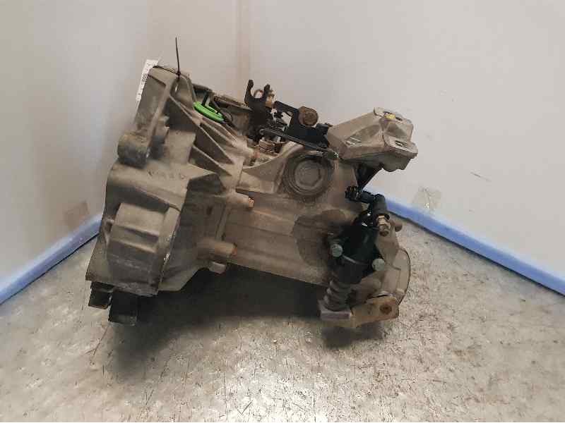Recambio de caja cambios para volkswagen golf iv berlina (1j1) conceptline referencia OEM IAM ERT 02051 5VELOCIDADES