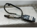 Recambio de sonda lambda para peugeot 208 active referencia OEM IAM 9816276480 0281006851852 BOSCH