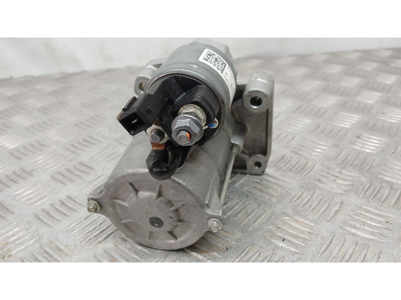 Recambio de motor arranque para citroën c3 iii (sx) 1.2 puretech 82 referencia OEM IAM 9812715380 VALEO ESW1015