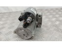 Recambio de motor arranque para citroën c3 iii (sx) 1.2 puretech 82 referencia OEM IAM 9812715380 VALEO ESW1015