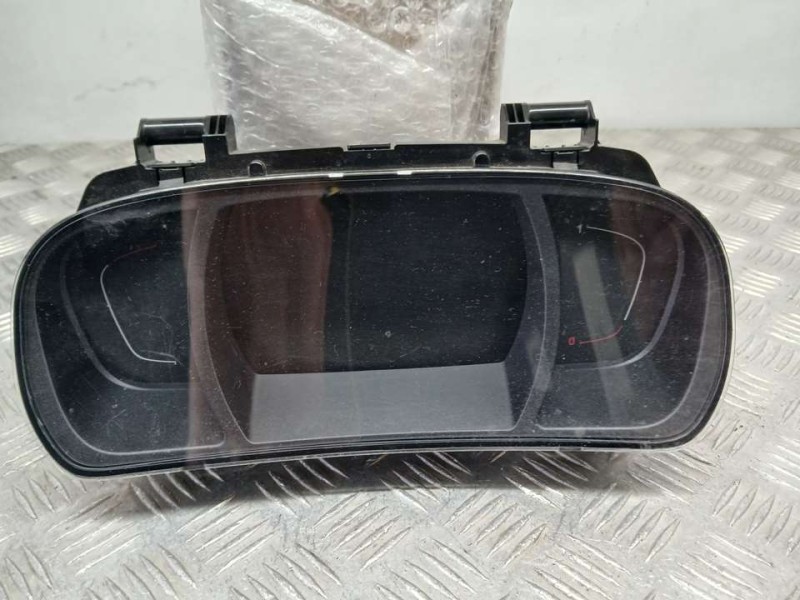 Recambio de cuadro instrumentos para renault kadjar business referencia OEM IAM P248101104R NS02128790 JOHNSON CONTROLS