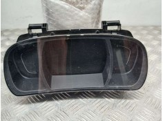 Recambio de cuadro instrumentos para renault kadjar business referencia OEM IAM P248101104R NS02128790 JOHNSON CONTROLS