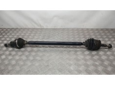 Recambio de transmision delantera derecha para opel astra k (b16) 1.6 cdti (68) referencia OEM IAM 13403129  10280118