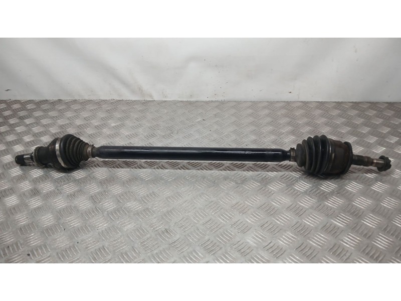 Recambio de transmision delantera derecha para opel astra k (b16) 1.6 cdti (68) referencia OEM IAM 13403129  10280118