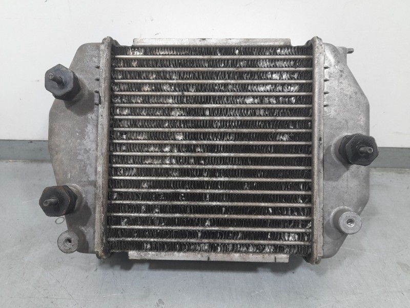 Recambio de intercooler para mazda 6 berlina (gg) 2.0 crtd active referencia OEM IAM 1271001551 RF5C DENSO