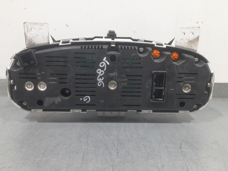 Recambio de cuadro instrumentos para kia cee´d hatchback (ed) 1.6 crdi 90 referencia OEM IAM 940241H091 11H19418 