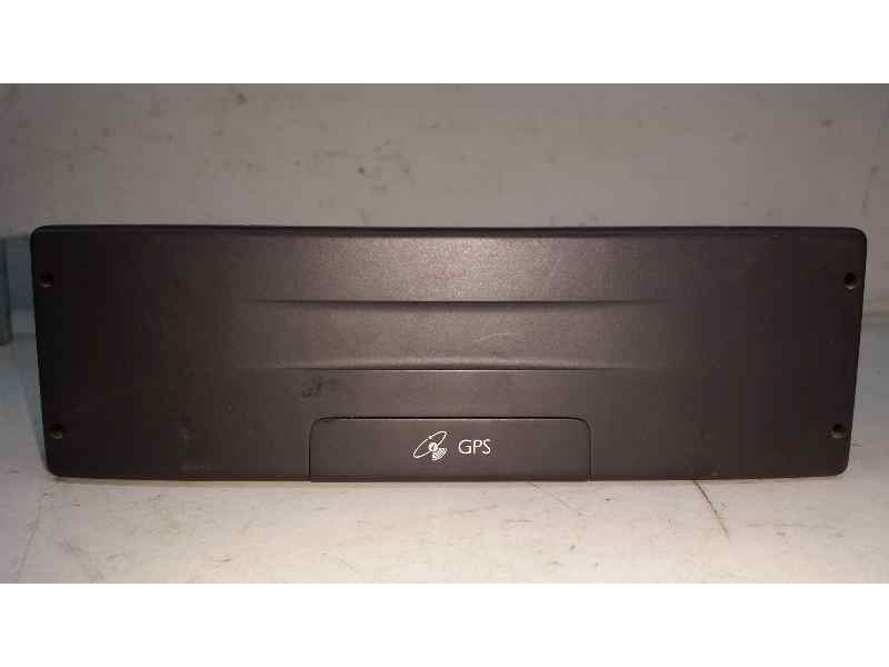 Recambio de sistema navegacion gps para renault espace iv (jk0) grand espace dynamique referencia OEM IAM   C/ DVD