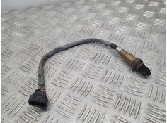 Recambio de sonda lambda para dacia dokker ambiance referencia OEM IAM 226A41733R 0281004221 