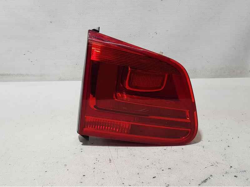 Recambio de piloto trasero izquierdo para volkswagen tiguan (5n2) r-line bluemotion referencia OEM IAM   INTERIOR RALLADO