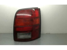 Recambio de piloto trasero derecho para nissan micra (k11) 1.0 16v cat referencia OEM IAM   