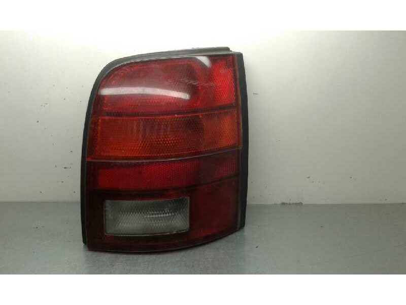 Recambio de piloto trasero derecho para nissan micra (k11) 1.0 16v cat referencia OEM IAM   