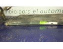 Recambio de condensador / radiador aire acondicionado para seat ibiza (6k1) select referencia OEM IAM 6K0820411A  POCO DOBLADO