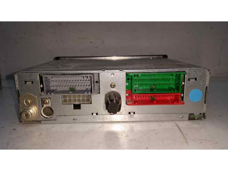 Recambio de sistema navegacion gps para renault espace iv (jk0) grand espace dynamique referencia OEM IAM   C/ DVD