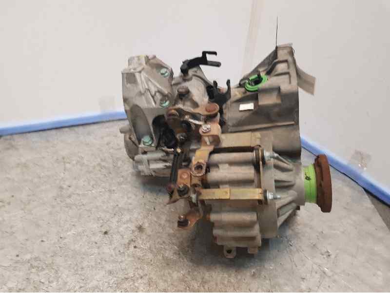 Recambio de caja cambios para volkswagen golf iv berlina (1j1) conceptline referencia OEM IAM ERT 02051 5VELOCIDADES