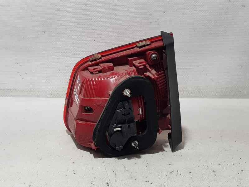 Recambio de piloto trasero izquierdo para volkswagen tiguan (5n2) r-line bluemotion referencia OEM IAM   INTERIOR RALLADO