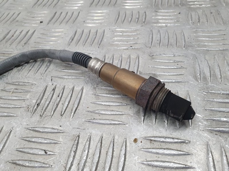 Recambio de sonda lambda para dacia dokker ambiance referencia OEM IAM 226A41733R 0281004221 