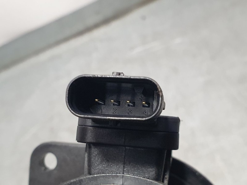 Recambio de caudalimetro para skoda octavia lim. (5e3) style referencia OEM IAM 04L906461B 5WK98102 CONTINENTAL