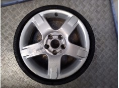 RUEDA GALLETA 6.5X16 5 TORN ET16 ALUMINIO HINCHABLE 