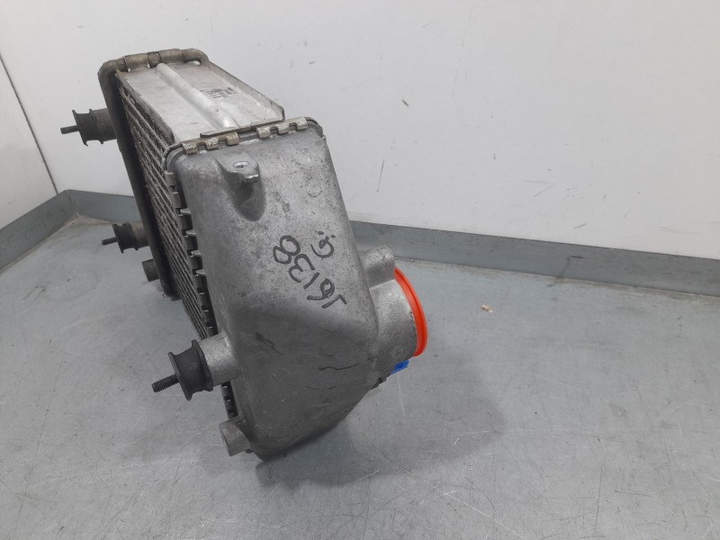 Recambio de intercooler para mazda 6 berlina (gg) 2.0 crtd active referencia OEM IAM 1271001551 RF5C DENSO