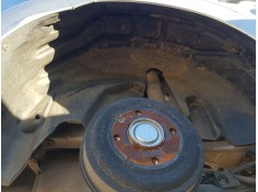 Recambio de plastico pase rueda tras. dch. para opel corsa f edition referencia OEM IAM 9829469080  