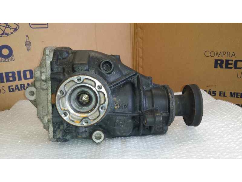Recambio de diferencial trasero para bmw x3 (e83) 3.0d referencia OEM IAM 753657001 E2801S 