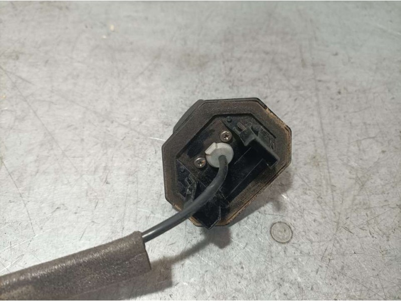 Recambio de camara vision trasera para suzuki ignis (/mf) 1.2 16v dualjet shvs cat glx (5p) 01. - 12.19 referencia OEM IAM 39970