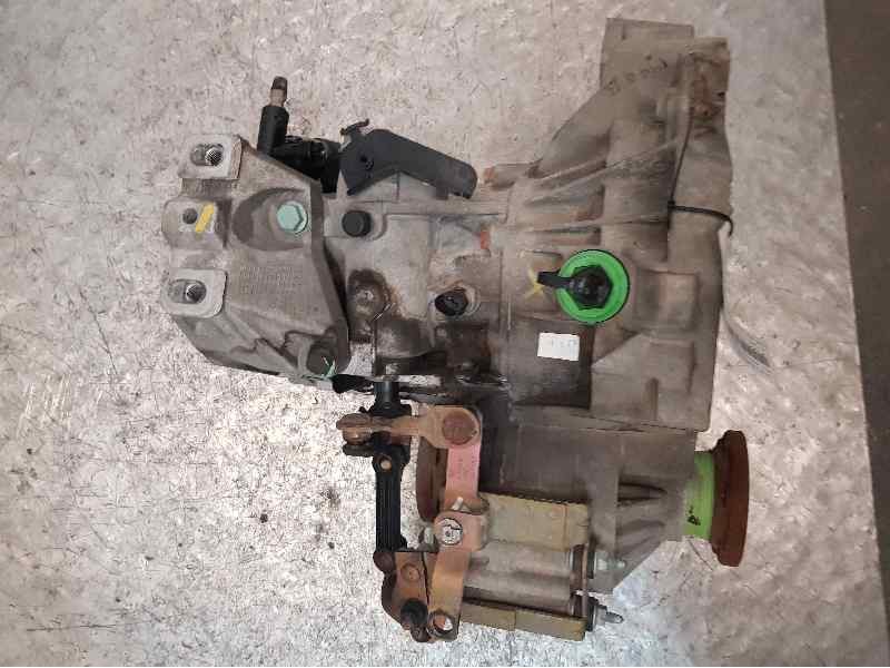 Recambio de caja cambios para volkswagen golf iv berlina (1j1) conceptline referencia OEM IAM ERT 02051 5VELOCIDADES
