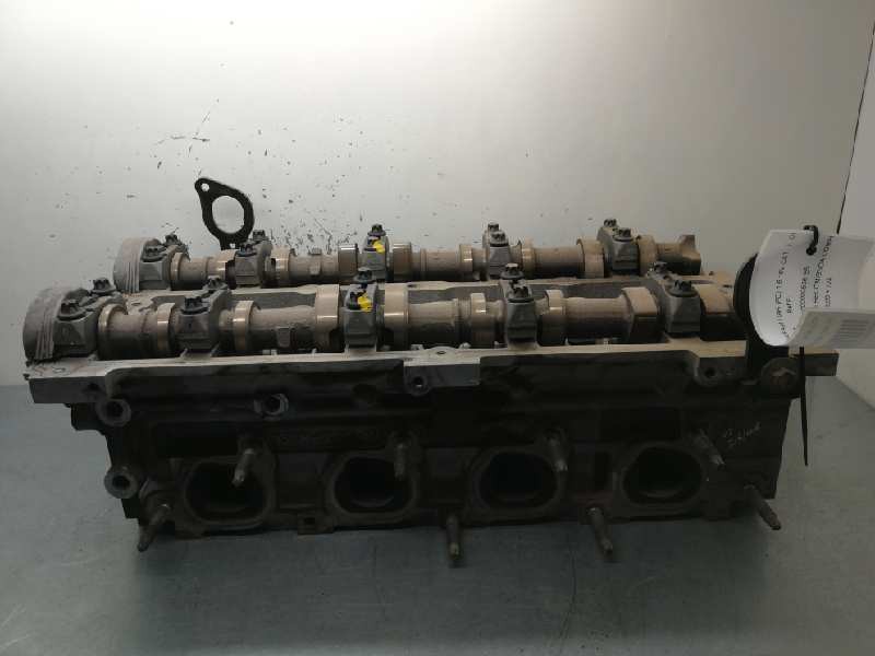 Recambio de culata para ford mondeo berlina/familiar (fd) 1.6 16v cat referencia OEM IAM  1000000556155 SE RECOMIENDA COMPROBAR 