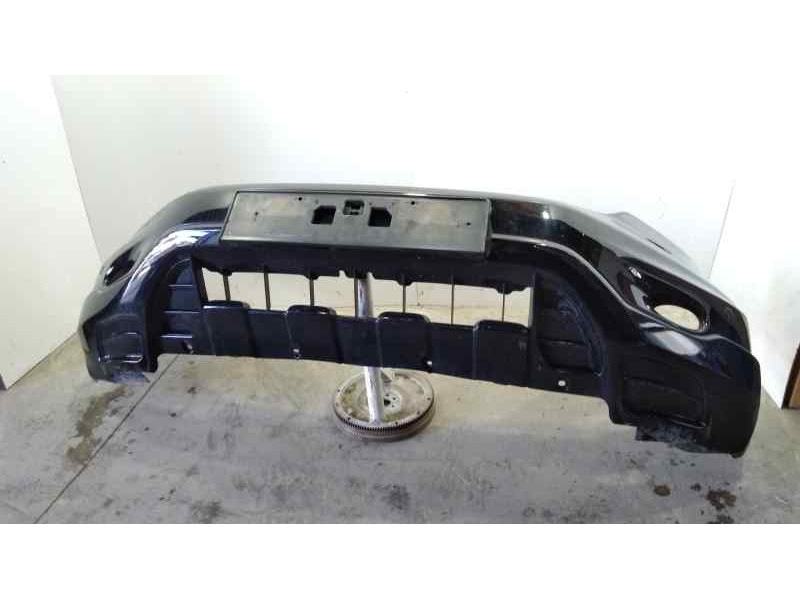 Recambio de paragolpes delantero para honda cr-v (re) executive 4wd referencia OEM IAM 08P02SWW650C  TOCADO