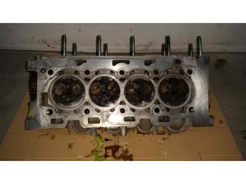 Recambio de culata para citroën c3 1.4 hdi referencia OEM IAM 9643477110  SE RECOMIENDA COMPROBAR A PRESIÓN