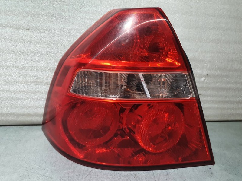 Recambio de piloto trasero izquierdo para chevrolet aveo ls referencia OEM IAM SIN REF  