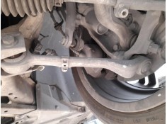 Recambio de brazo suspension inferior delantero izquierdo para bmw 3 (e90) 325 i referencia OEM IAM 31122405859  